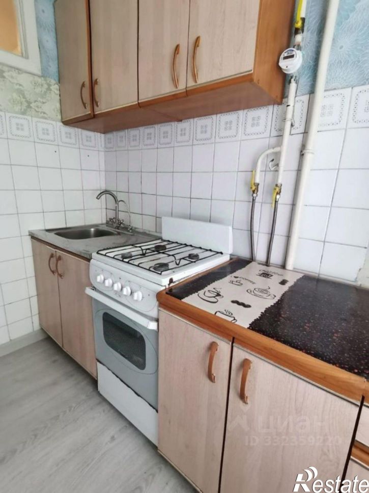 1-комн квартира Щекинский р-н, Щекино, Ленина ул, 53