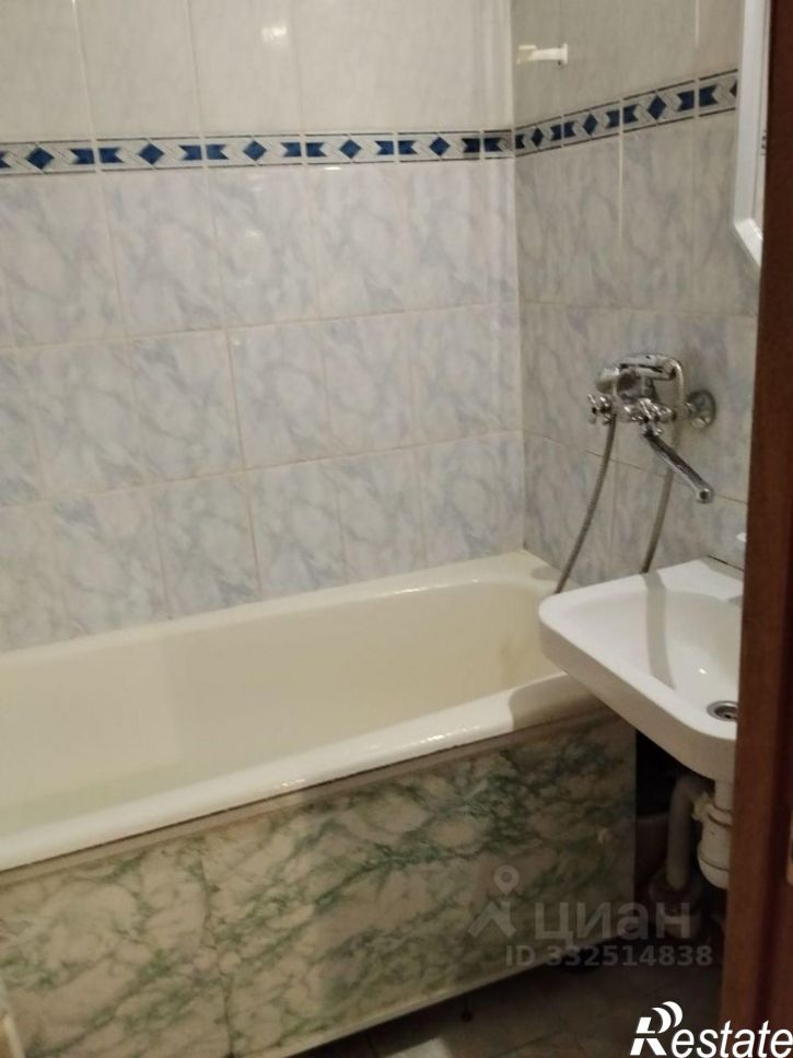 3-комн квартира Тула, улица Фрунзе, 15