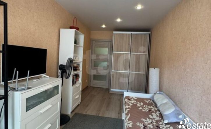 2-комн квартира Тула, улица Седова, 27А