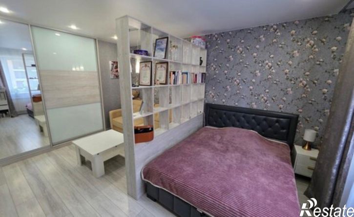 2-комн квартира Тула, улица Генерала Маргелова, 9Б