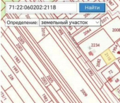 земля 18 сот село Карамышево
