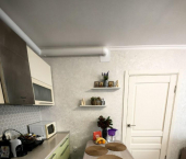 комната 26 кв м Тула, улица Баженова, 28А