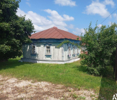 коттедж 71 кв м Заокский район