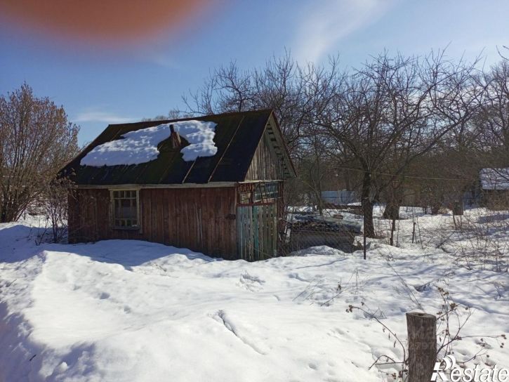 Коттедж/дом городской округ Алексин