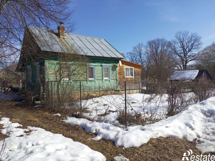 Коттедж/дом городской округ Алексин