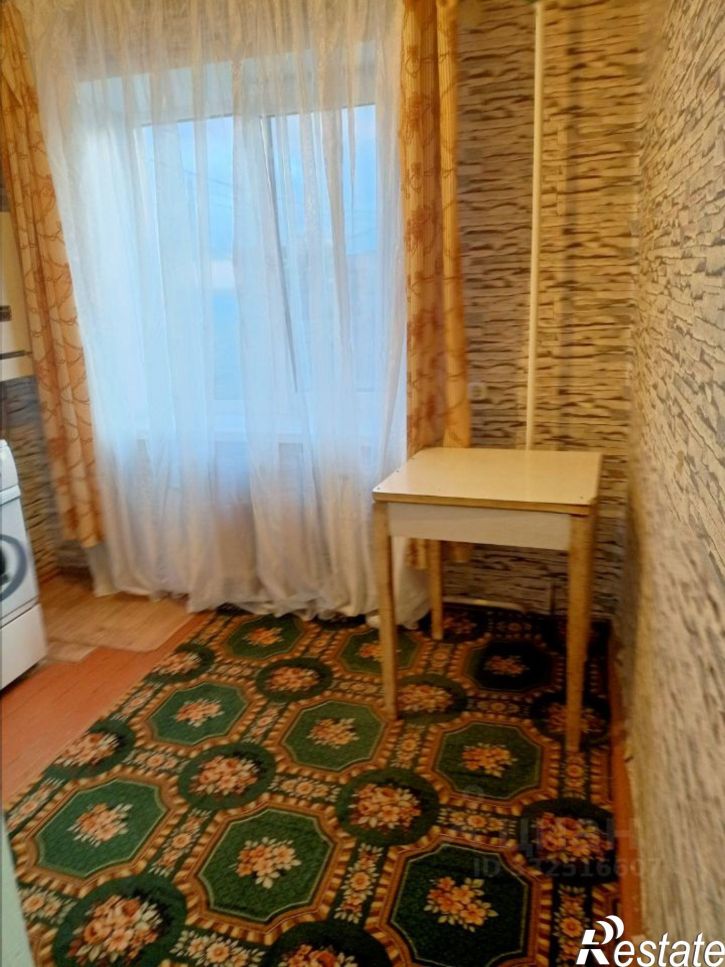 1-комн квартира ул Рабочая, 97,  д. 97
