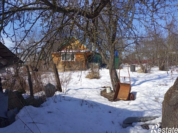 Коттедж/дом городской округ Алексин