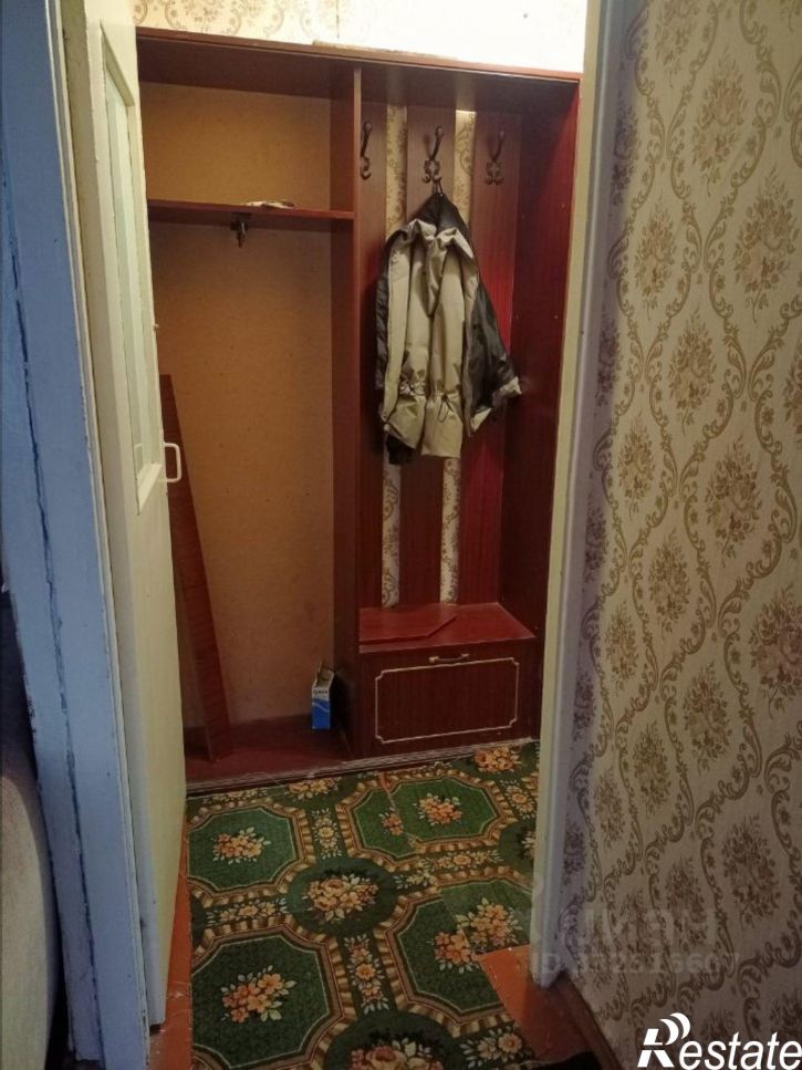 1-комн квартира ул Рабочая, 97,  д. 97