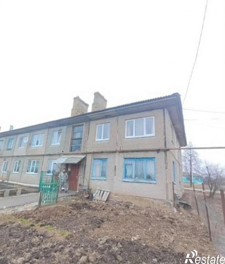 1-комн квартира Центральная улица, д.11