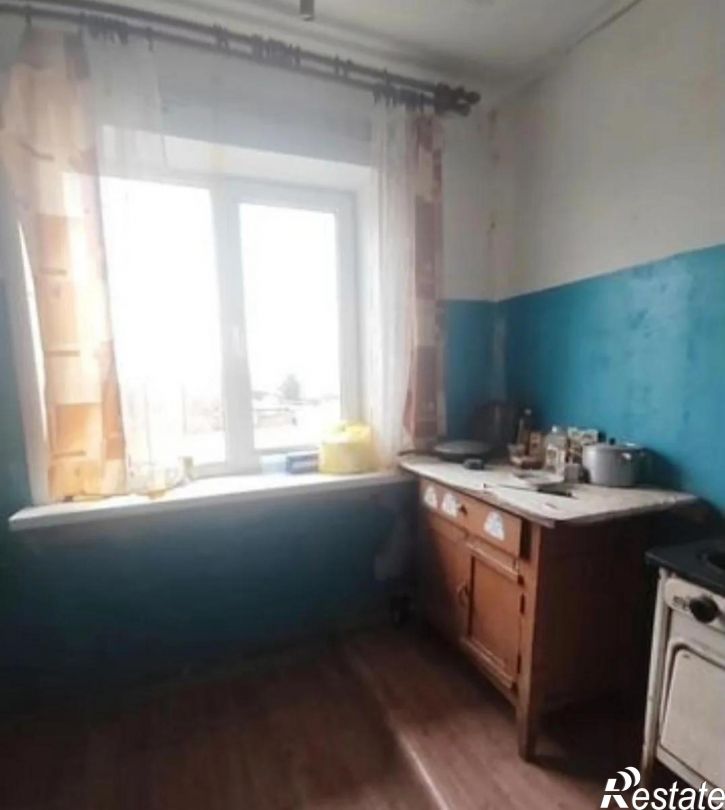 1-комн квартира Центральная улица, д.11