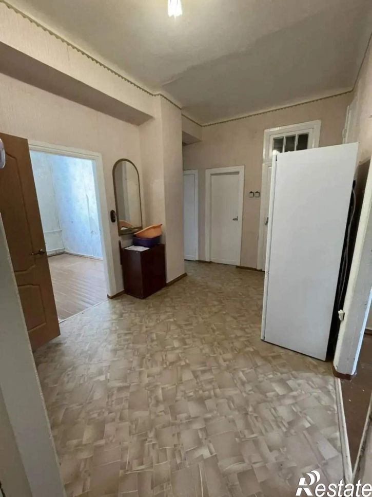 3-комн квартира Учебная улица, д.6