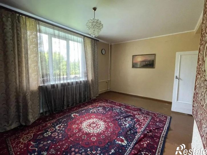 3-комн квартира Учебная улица, д.6