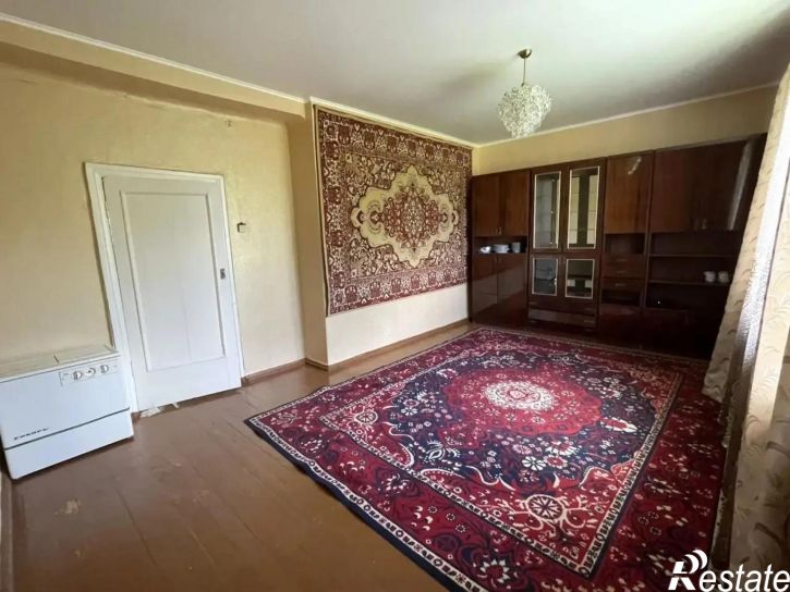 3-комн квартира Учебная улица, д.6