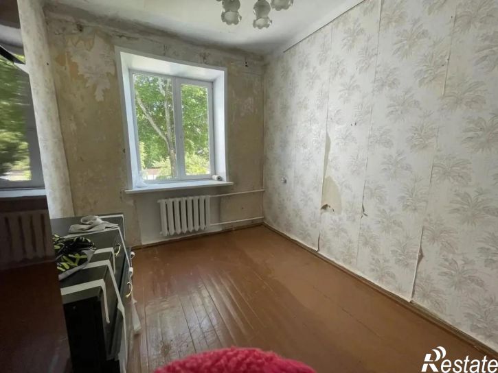 3-комн квартира Учебная улица, д.6