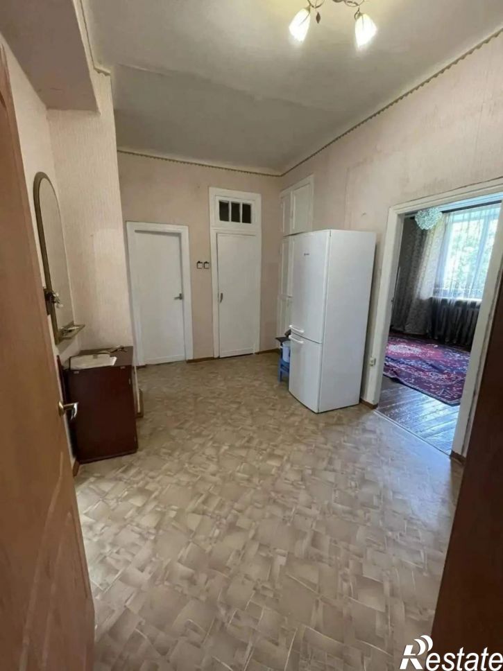 3-комн квартира Учебная улица, д.6