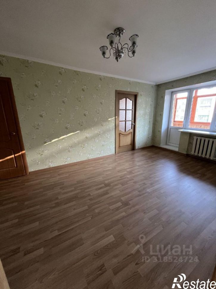 2-комн квартира ул Куйбышева, 24,  д. 24