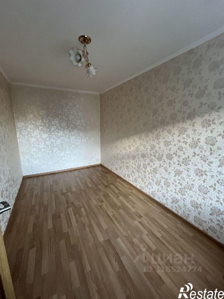 2-комн квартира ул Куйбышева, 24,  д. 24
