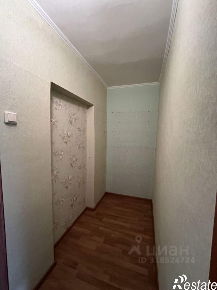 2-комн квартира ул Куйбышева, 24,  д. 24