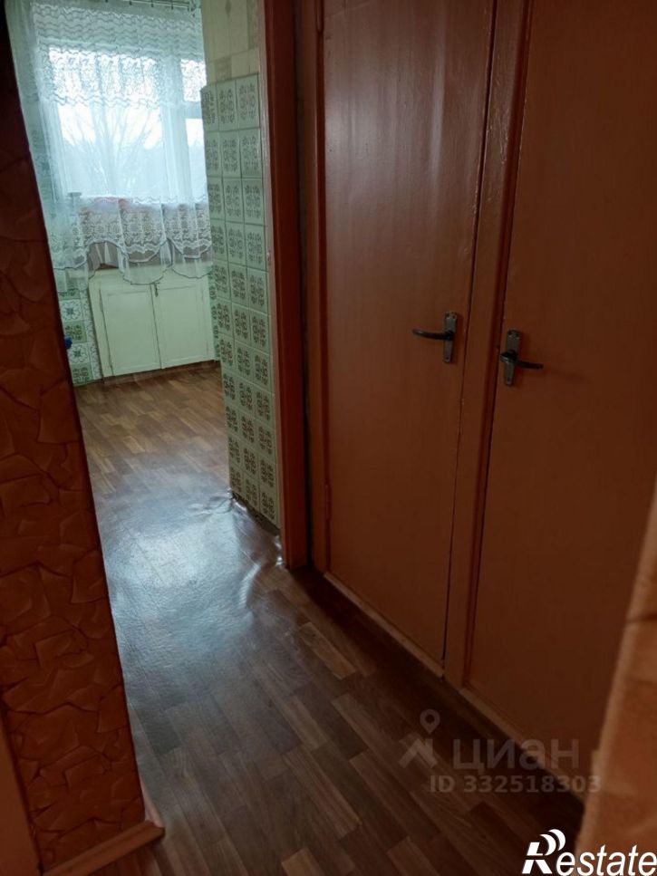 2-комн квартира ул Тульская, 10,  д. 10