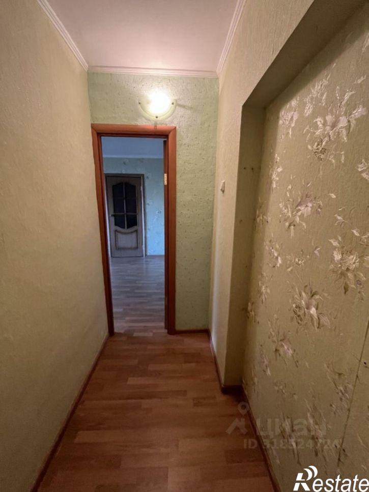 2-комн квартира ул Куйбышева, 24,  д. 24