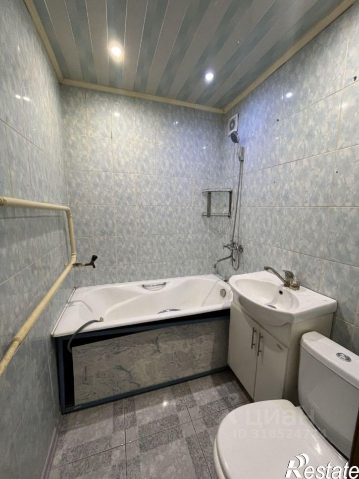 2-комн квартира ул Куйбышева, 24,  д. 24