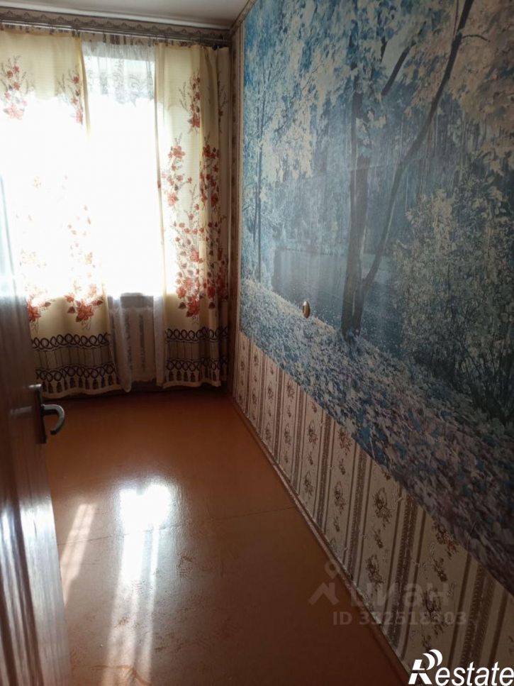 2-комн квартира ул Тульская, 10,  д. 10