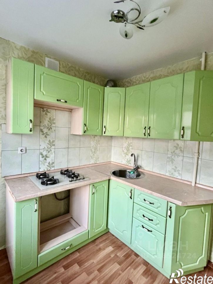 2-комн квартира ул Куйбышева, 24,  д. 24
