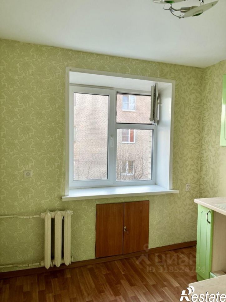 2-комн квартира ул Куйбышева, 24,  д. 24