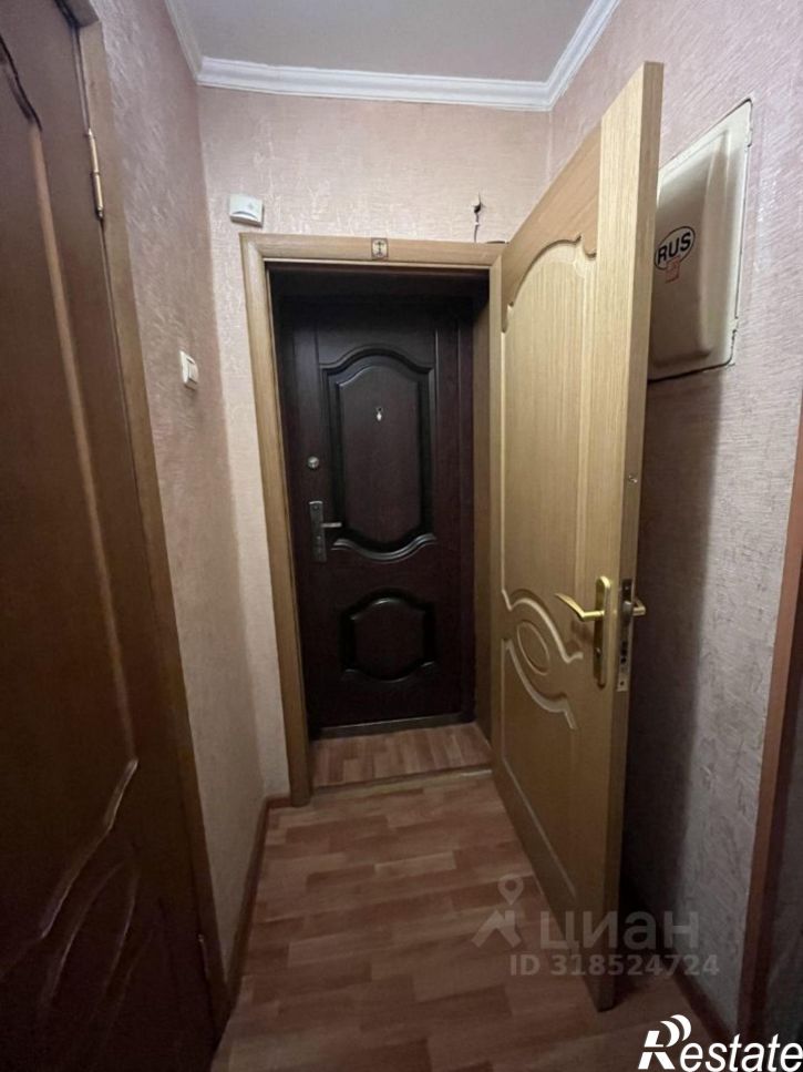 2-комн квартира ул Куйбышева, 24,  д. 24