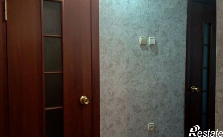 2-комн квартира ул Дубравная, 23,  д. 23