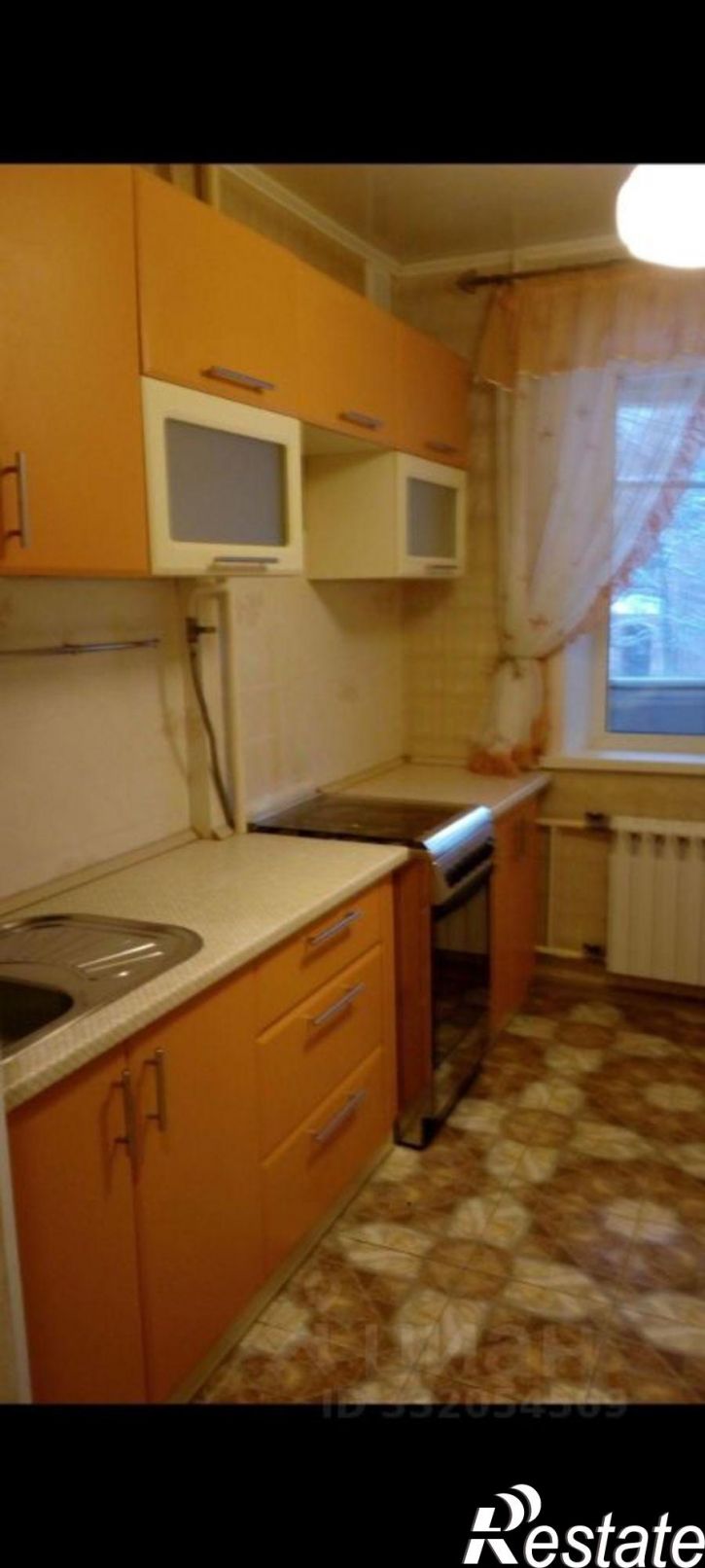 1-комн квартира Тула, Демидовская улица, 80