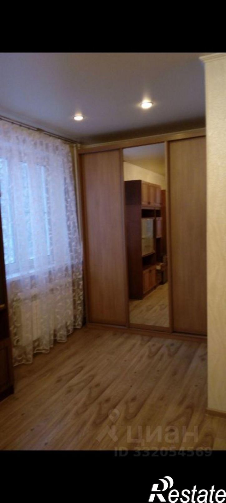 1-комн квартира Тула, Демидовская улица, 80