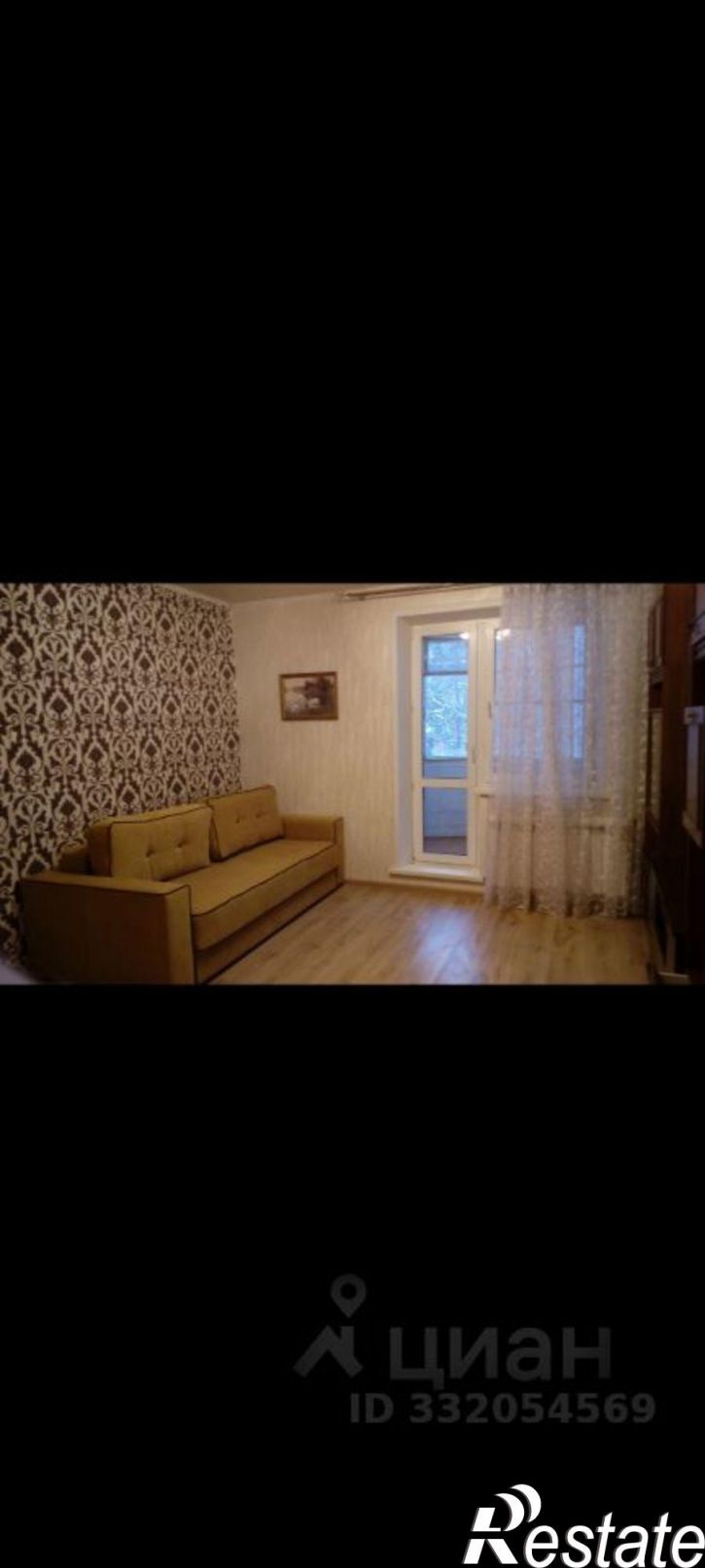 1-комн квартира Тула, Демидовская улица, 80