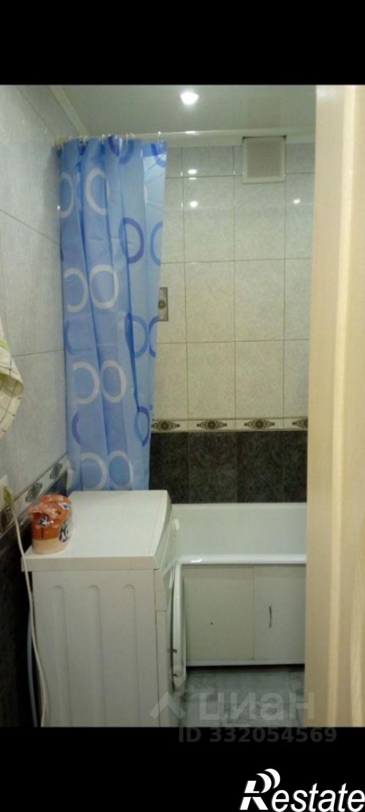 1-комн квартира Тула, Демидовская улица, 80