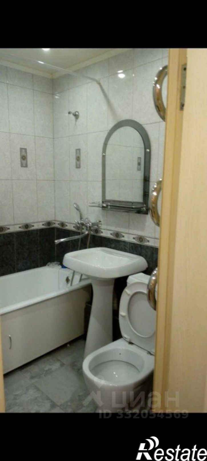 1-комн квартира Тула, Демидовская улица, 80