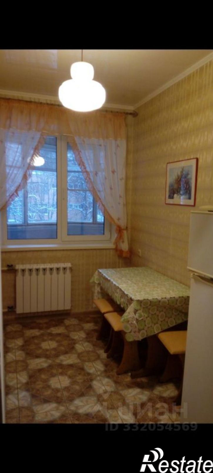 1-комн квартира Тула, Демидовская улица, 80