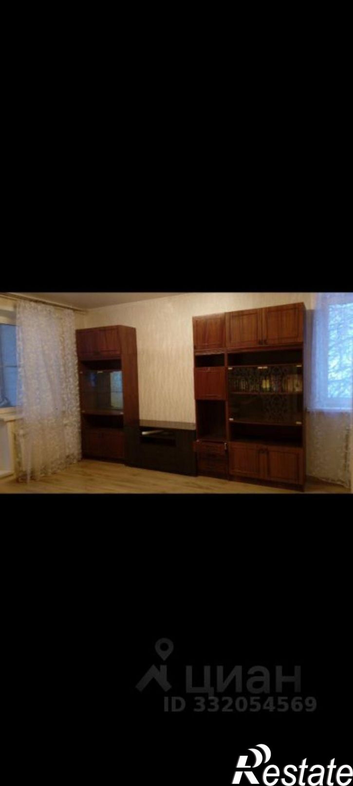 1-комн квартира Тула, Демидовская улица, 80