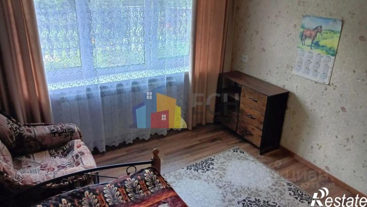 2-комн квартира Дубенский округ, село Воскресенское