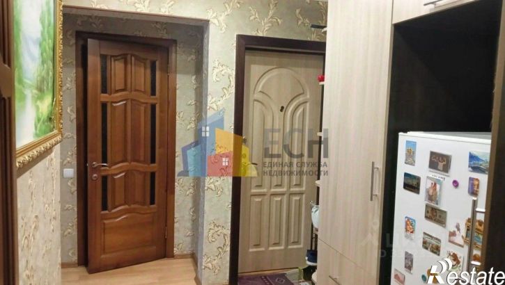 2-комн квартира Дубенский округ, село Воскресенское