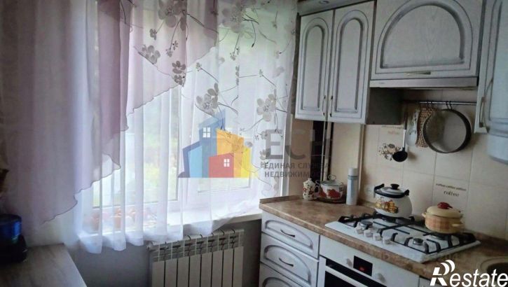 2-комн квартира Дубенский округ, село Воскресенское