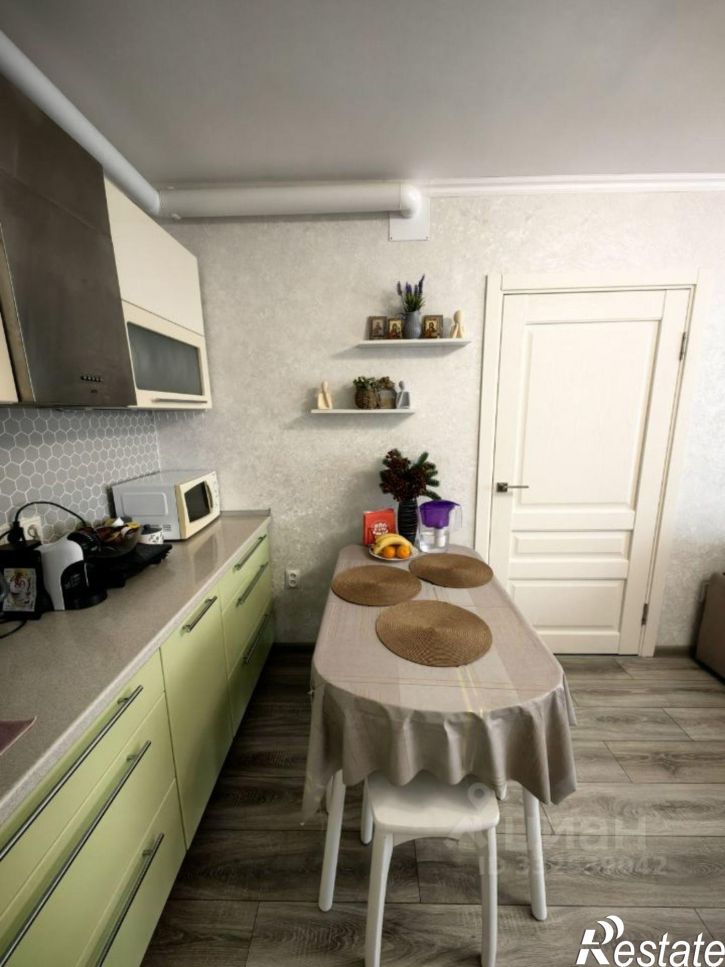 Комната Тула, улица Баженова, 28А