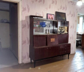 3-комн, 55кв м, этаж 1/5 ул Куйбышева, 28