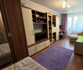 1-комн, 30кв м, этаж 4/5 ул Заводская, 23