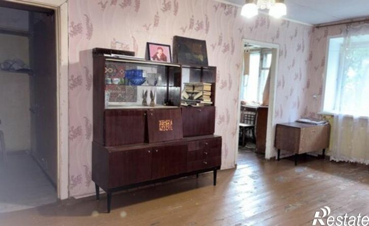 3-комн квартира ул Куйбышева, 28,  д. 28