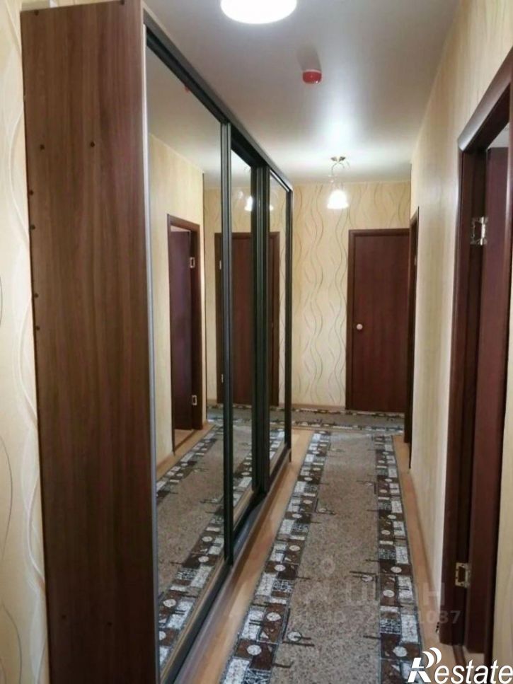 2-комн квартира ул 70 лет Победы, 2,  д. 2