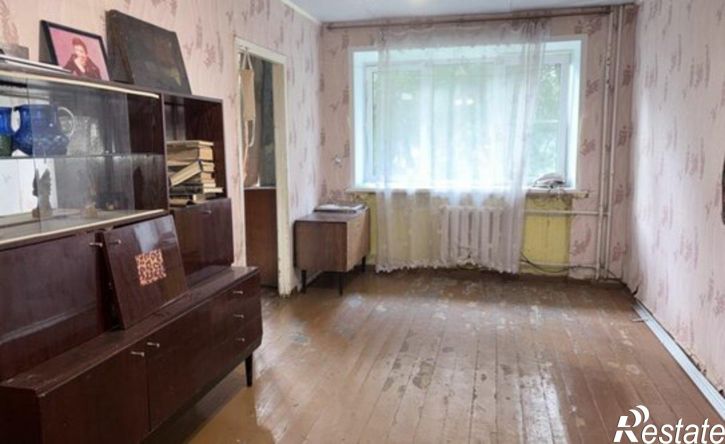 3-комн квартира ул Куйбышева, 28,  д. 28