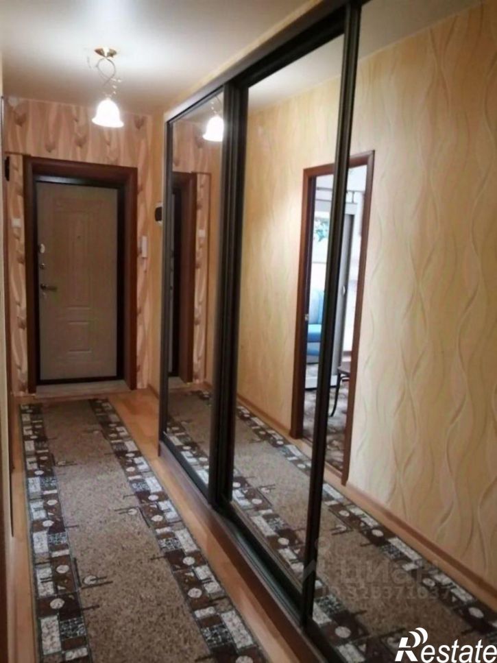 2-комн квартира ул 70 лет Победы, 2,  д. 2