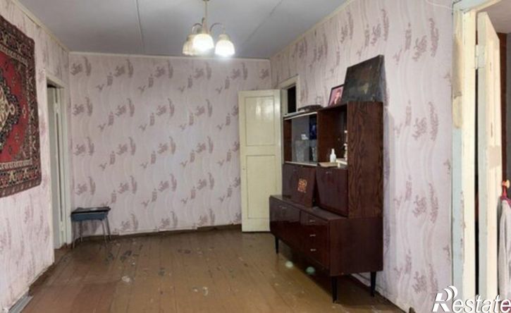 3-комн квартира ул Куйбышева, 28,  д. 28