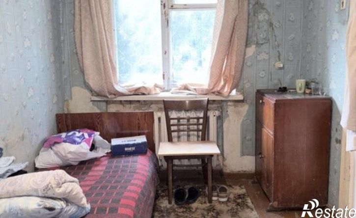 3-комн квартира ул Куйбышева, 28,  д. 28