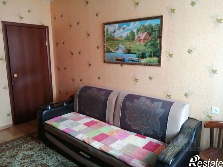 2-комн квартира ул 70 лет Победы, 2,  д. 2